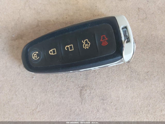 1FADP3N27EL175916 Ford Focus Titanium