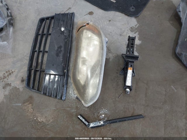 1FADP3N27EL175916 Ford Focus Titanium