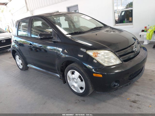 2004 Scion Xa მანქანა იყიდება აუქციონზე, vin: JTKKT624040077937, აუქციონის ნომერი: 46089987