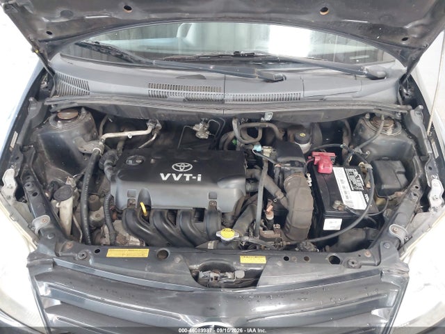46089987 :رقم المزاد ، JTKKT624040077937 vin ، 2004 Scion Xa مزاد بيع
