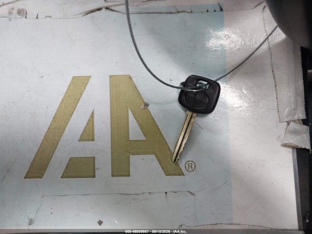 46089987 :رقم المزاد ، JTKKT624040077937 vin ، 2004 Scion Xa مزاد بيع