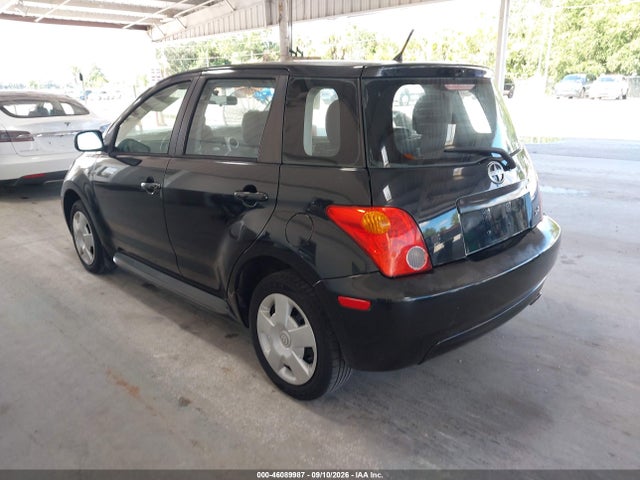 46089987 :رقم المزاد ، JTKKT624040077937 vin ، 2004 Scion Xa مزاد بيع