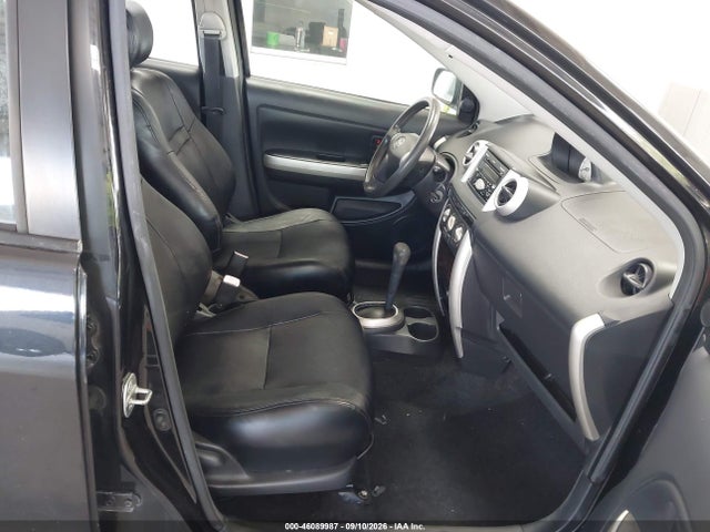 46089987 :رقم المزاد ، JTKKT624040077937 vin ، 2004 Scion Xa مزاد بيع