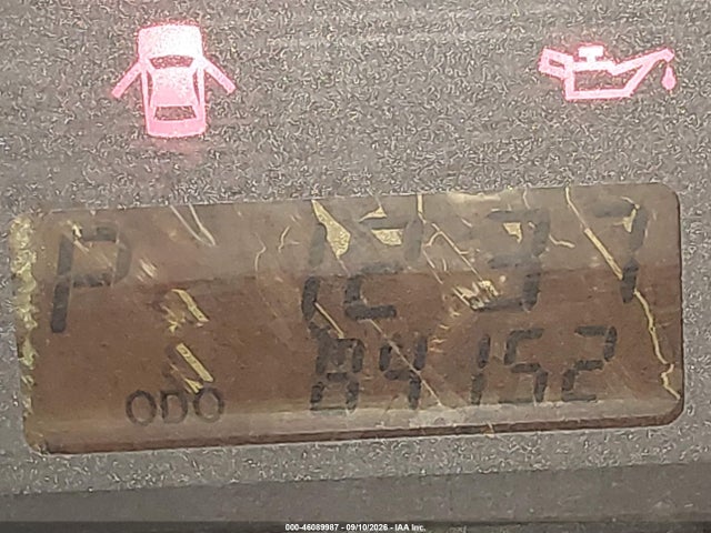 46089987 :رقم المزاد ، JTKKT624040077937 vin ، 2004 Scion Xa مزاد بيع