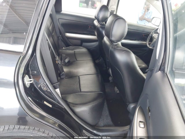 46089987 :رقم المزاد ، JTKKT624040077937 vin ، 2004 Scion Xa مزاد بيع