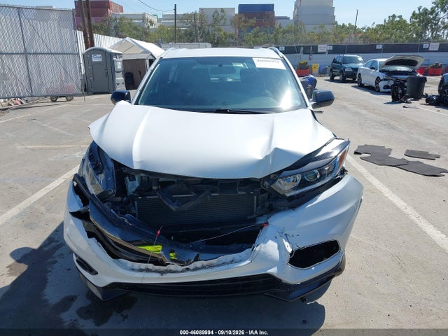 Honda HR-V SPORT 2019 3CZRU5H18KM720761 Image 12