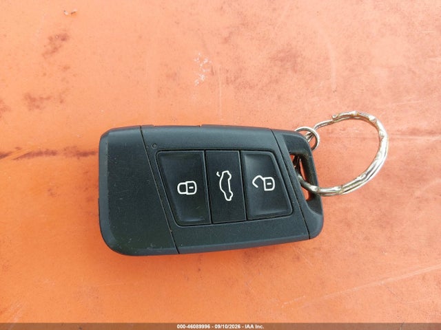 46089996 :رقم المزاد ، 3VVDX7B28NM004663 vin ، 2022 Volkswagen Taos 1.5t S مزاد بيع