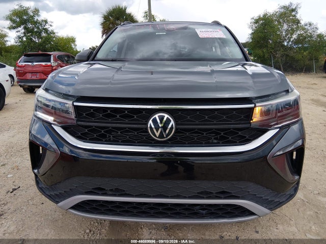 46089996 :رقم المزاد ، 3VVDX7B28NM004663 vin ، 2022 Volkswagen Taos 1.5t S مزاد بيع