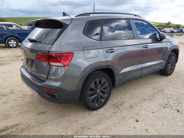 46089996 :رقم المزاد ، 3VVDX7B28NM004663 vin ، 2022 Volkswagen Taos 1.5t S مزاد بيع