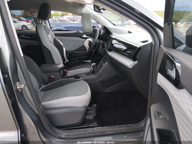 46089996 :رقم المزاد ، 3VVDX7B28NM004663 vin ، 2022 Volkswagen Taos 1.5t S مزاد بيع