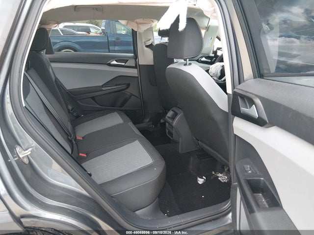 46089996 :رقم المزاد ، 3VVDX7B28NM004663 vin ، 2022 Volkswagen Taos 1.5t S مزاد بيع