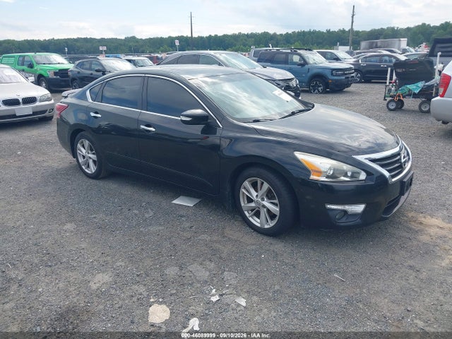 Продажа на аукционе авто 2013 Nissan Altima 2.5 Sl, vin: 1N4AL3AP9DC115473, номер лота: 46089999