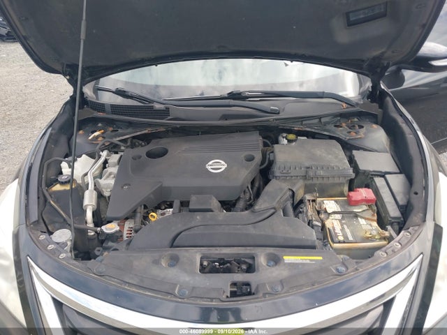 Продажа на аукционе авто 2013 Nissan Altima 2.5 Sl, vin: 1N4AL3AP9DC115473, номер лота: 46089999