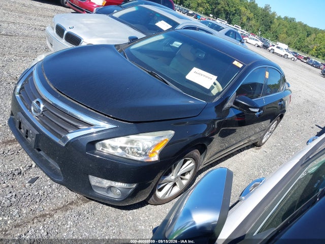 Продажа на аукционе авто 2013 Nissan Altima 2.5 Sl, vin: 1N4AL3AP9DC115473, номер лота: 46089999