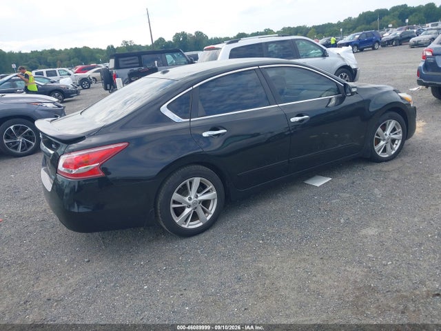 Продажа на аукционе авто 2013 Nissan Altima 2.5 Sl, vin: 1N4AL3AP9DC115473, номер лота: 46089999