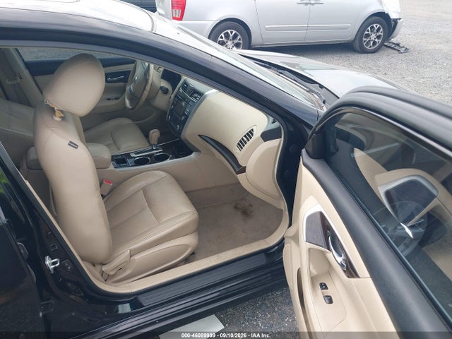 Продажа на аукционе авто 2013 Nissan Altima 2.5 Sl, vin: 1N4AL3AP9DC115473, номер лота: 46089999