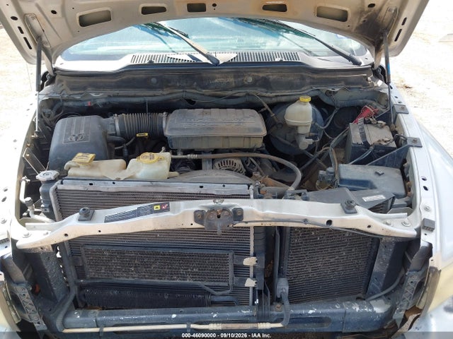 Продажа на аукционе авто 2005 Dodge Ram 1500 Slt/laramie, vin: 1D7HA18N85S160022, номер лота: 46090000