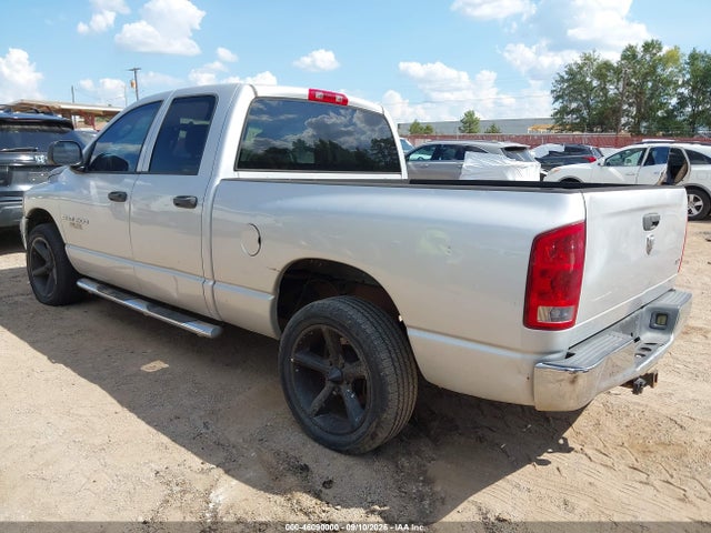 Продажа на аукционе авто 2005 Dodge Ram 1500 Slt/laramie, vin: 1D7HA18N85S160022, номер лота: 46090000