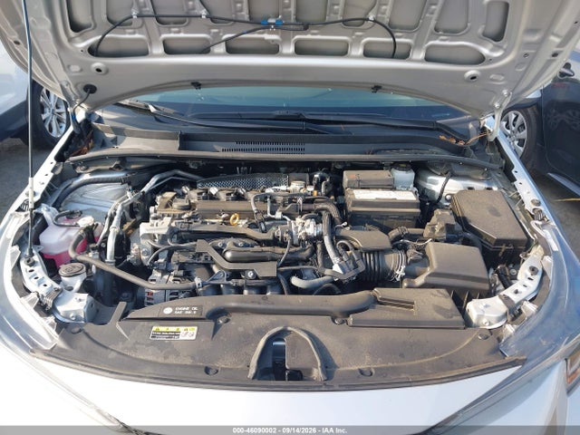 Auction sale of the 2024 Toyota Corolla Le, vin: 5YFB4MDE4RP174375, lot number: 46090002