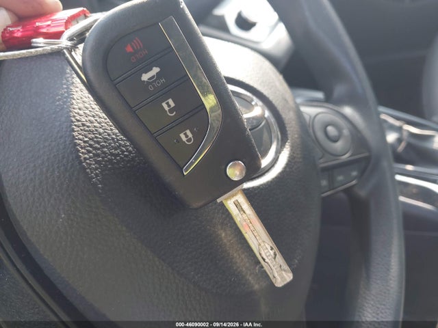 Auction sale of the 2024 Toyota Corolla Le, vin: 5YFB4MDE4RP174375, lot number: 46090002