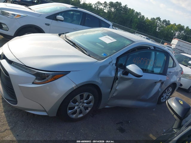 Auction sale of the 2024 Toyota Corolla Le, vin: 5YFB4MDE4RP174375, lot number: 46090002