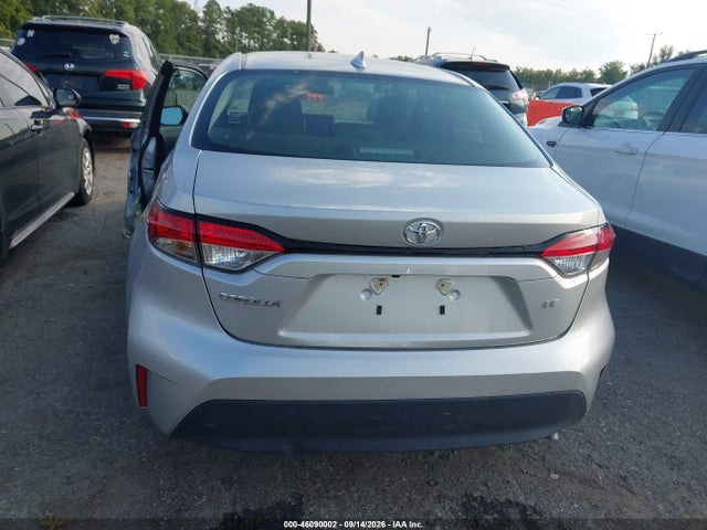 Auction sale of the 2024 Toyota Corolla Le, vin: 5YFB4MDE4RP174375, lot number: 46090002