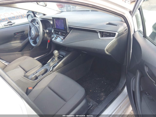 Auction sale of the 2024 Toyota Corolla Le, vin: 5YFB4MDE4RP174375, lot number: 46090002