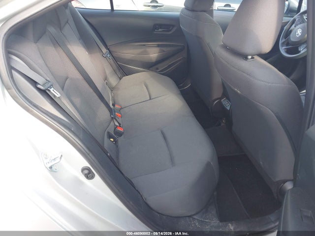 Auction sale of the 2024 Toyota Corolla Le, vin: 5YFB4MDE4RP174375, lot number: 46090002