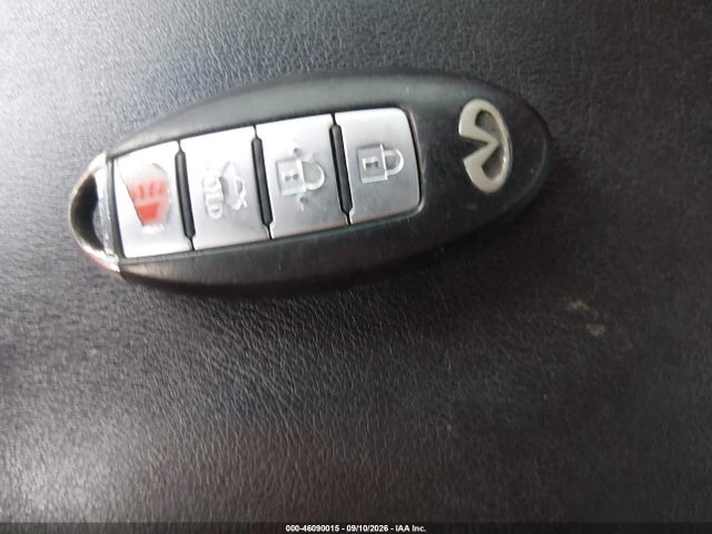 Aukcja sprzedaży 2013 Infiniti Ipl G, vin: JN1CV6EK2DM922217, numer aukcji: 46090015