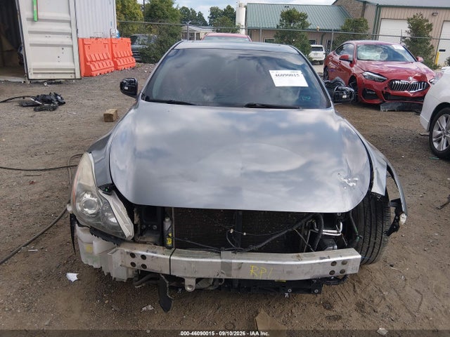 Aukcja sprzedaży 2013 Infiniti Ipl G, vin: JN1CV6EK2DM922217, numer aukcji: 46090015