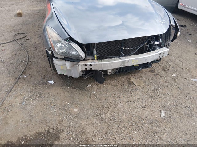 Aukcja sprzedaży 2013 Infiniti Ipl G, vin: JN1CV6EK2DM922217, numer aukcji: 46090015