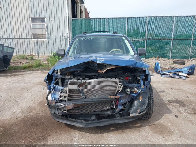Продаж на аукціоні авто 2010 Ford Escape Xlt, vin: 1FMCU0DG3AKB07067, номер лоту: 46090018