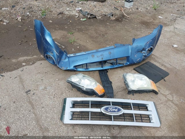 Продаж на аукціоні авто 2010 Ford Escape Xlt, vin: 1FMCU0DG3AKB07067, номер лоту: 46090018