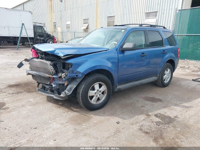 Продаж на аукціоні авто 2010 Ford Escape Xlt, vin: 1FMCU0DG3AKB07067, номер лоту: 46090018