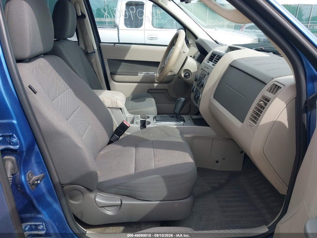 Продаж на аукціоні авто 2010 Ford Escape Xlt, vin: 1FMCU0DG3AKB07067, номер лоту: 46090018