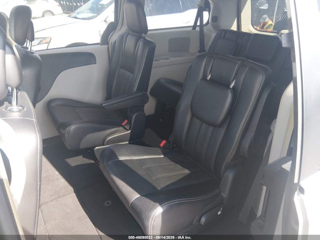 46090022 :رقم المزاد ، 2C4RC1BG4FR544322 vin ، 2015 Chrysler Town & Country Touring مزاد بيع