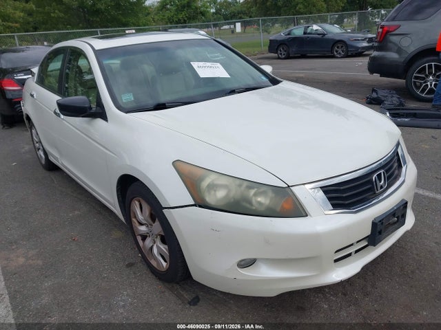 Продаж на аукціоні авто 2008 Honda Accord 3.5 Ex-l, vin: 1HGCP36818A059430, номер лоту: 46090025