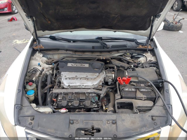 Продаж на аукціоні авто 2008 Honda Accord 3.5 Ex-l, vin: 1HGCP36818A059430, номер лоту: 46090025