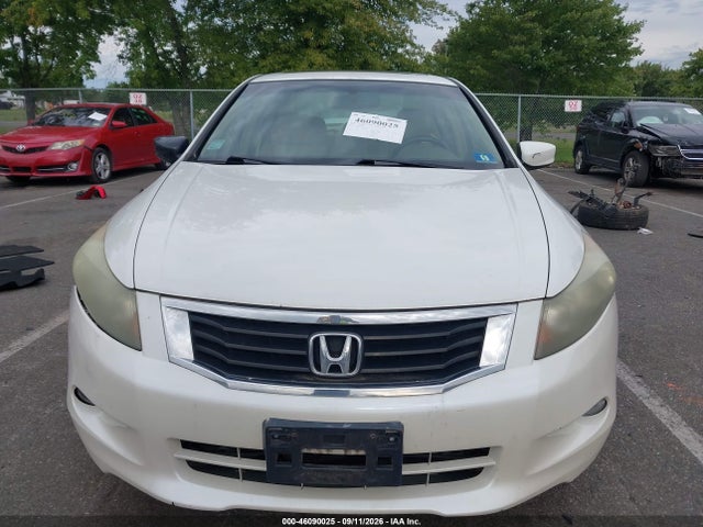 Продаж на аукціоні авто 2008 Honda Accord 3.5 Ex-l, vin: 1HGCP36818A059430, номер лоту: 46090025
