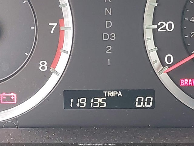 Продаж на аукціоні авто 2008 Honda Accord 3.5 Ex-l, vin: 1HGCP36818A059430, номер лоту: 46090025