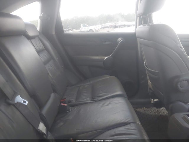 2009 Honda Cr-v Ex-l მანქანა იყიდება აუქციონზე, vin: 5J6RE38789L005187, აუქციონის ნომერი: 46090027