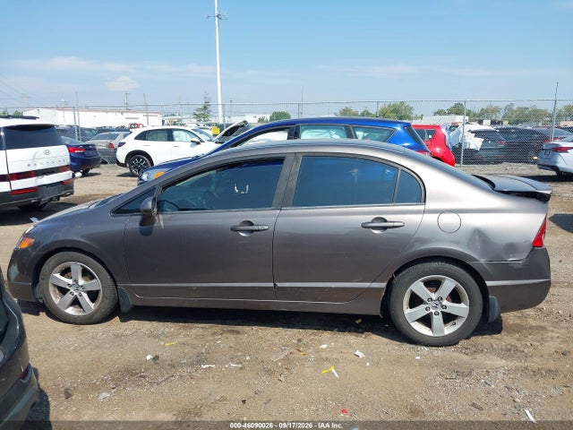 Продажа на аукционе авто 2010 Honda Civic Lx-s, vin: 19XFA1F65AE023968, номер лота: 46090026