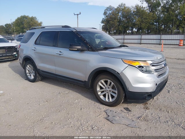 46090030 :رقم المزاد ، 1FMHK7D85CGB01600 vin ، 2012 Ford Explorer Xlt مزاد بيع