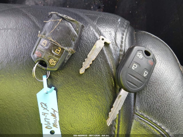 46090030 :رقم المزاد ، 1FMHK7D85CGB01600 vin ، 2012 Ford Explorer Xlt مزاد بيع