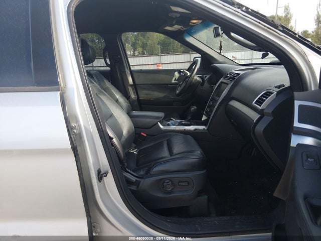 46090030 :رقم المزاد ، 1FMHK7D85CGB01600 vin ، 2012 Ford Explorer Xlt مزاد بيع