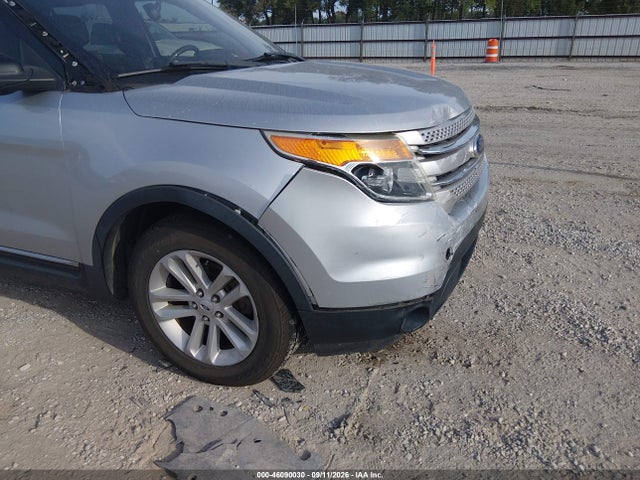 46090030 :رقم المزاد ، 1FMHK7D85CGB01600 vin ، 2012 Ford Explorer Xlt مزاد بيع
