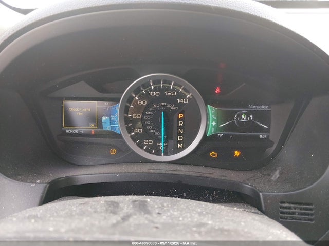 46090030 :رقم المزاد ، 1FMHK7D85CGB01600 vin ، 2012 Ford Explorer Xlt مزاد بيع