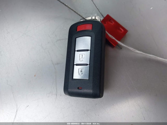 Продажа на аукционе авто 2015 Mitsubishi Outlander Sport Se, vin: 4A4AR4AU5FE055311, номер лота: 46090032