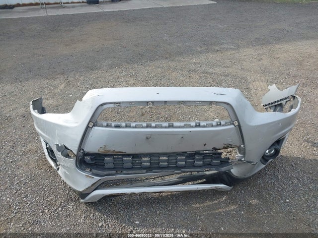 Продажа на аукционе авто 2015 Mitsubishi Outlander Sport Se, vin: 4A4AR4AU5FE055311, номер лота: 46090032
