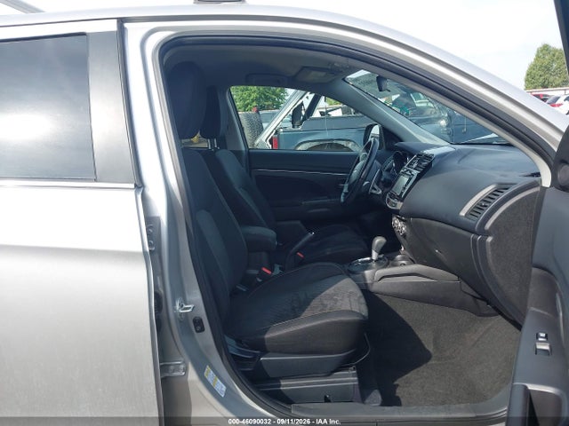 Продажа на аукционе авто 2015 Mitsubishi Outlander Sport Se, vin: 4A4AR4AU5FE055311, номер лота: 46090032